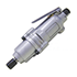 Pneumatic screwdriver