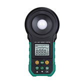 Lux meter