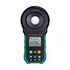 Lux meter