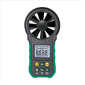 Anemometer