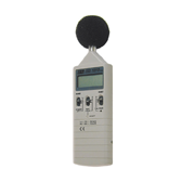 Volume Meter