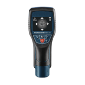 Wall detector