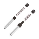 Ejector pin