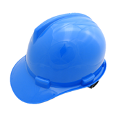 Safety helmets and masks