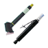 Pneumatic grinding machines, filing machines