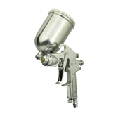spray gun