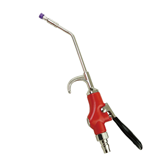 Air spray gun