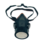 Gas masks, respirators
