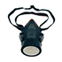 Gas masks, respirators