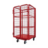 Logistics trolley