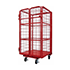 Logistics trolley