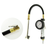 Tire pressure gauge