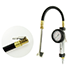 Tire pressure gauge