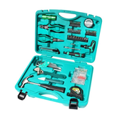 Comprehensive tool kit