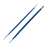Spring hook, oil seal hook