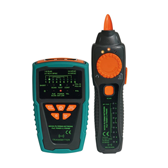 Network cable checker