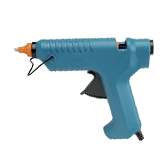Hot melt glue gun