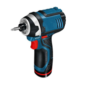 Electric screwdriver