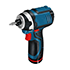 Electric screwdriver