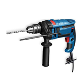 Electric drill