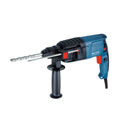 Hammer drill