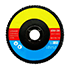 Abrasive wheel