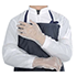 Sleeves, Aprons
