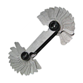 Tooth gauge