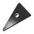 Granite Standard Gauge