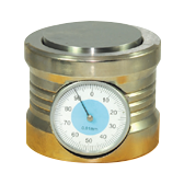 Z-axis setting tool