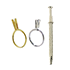 Silver shop, watch tools