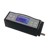 Surface roughness meter