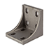 Aluminum extrusion, accessories