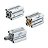 Pneumatic Cylinder