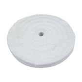 Felt wheel, cloth wheel