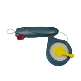 Wire tie gun