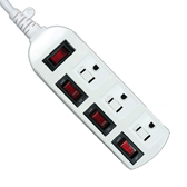 Extension cord