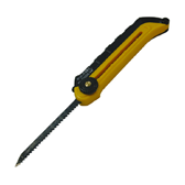 Saws and saw blades