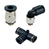 Connectors
