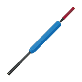 Winding rod