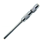 Shaft handle