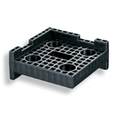 Corner packaging