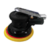 Pneumatic polishing machine
