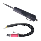 Pneumatic files