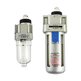 Air conditioning components