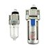 Air conditioning components