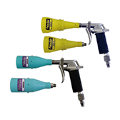 spray gun
