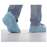 Shoe Covers, Shoe Cover Machines
