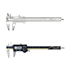 Vernier ruler, caliper