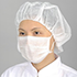 Hygienic cap